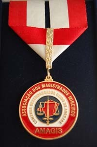 Amagis outorga Medalha Guido de Andrade em outubro