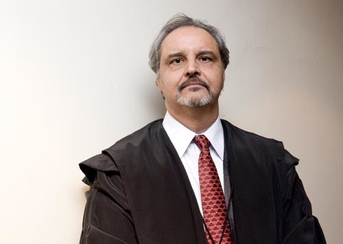 Corte Superior do TJMG tem novo membro