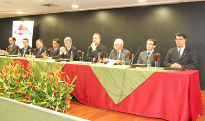 Congresso debate o Direito Eleitoral em BH