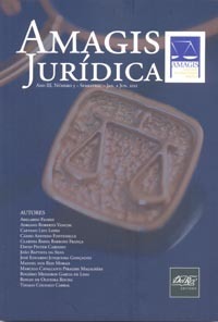 Nova edição da revista jurídica será lançada na terça-feira, 18