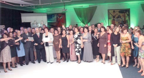 Amagis leva maior delegação a congressos em Foz de Iguaçu