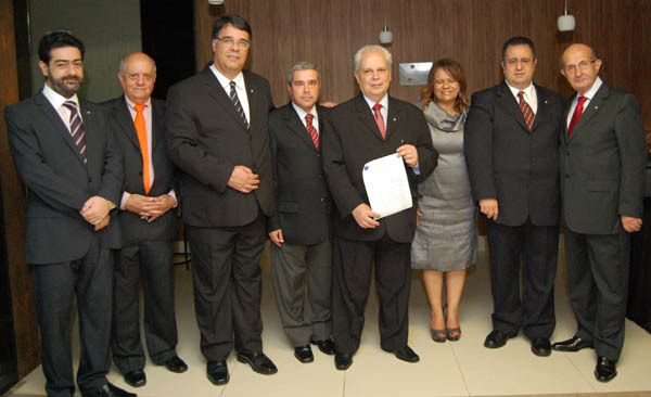 Amagis e AMB lançam manifesto pela segurança dos juízes