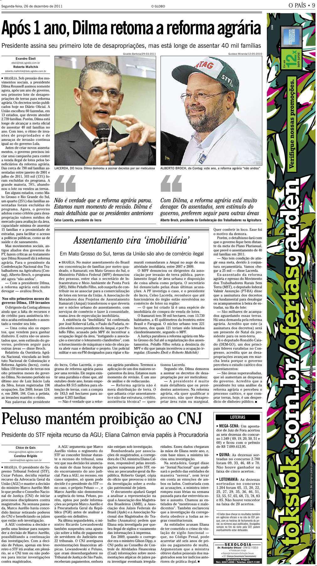 Presidente da AMB divulga nota a todos os Magistrados sobre o caso CNJ