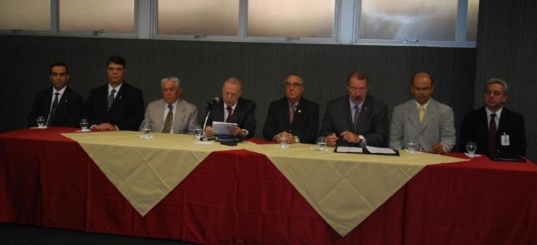 Correição inicia trabalhos na capital