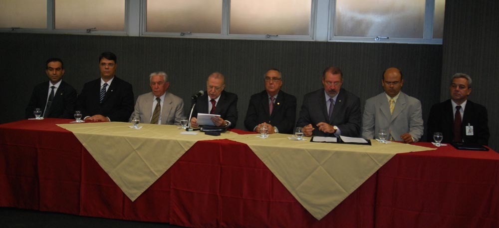 Correição inicia trabalhos na capital