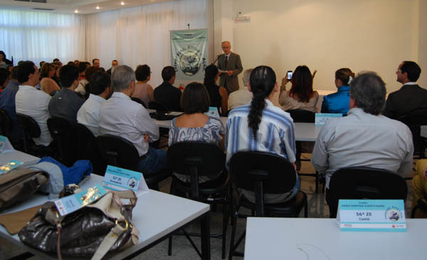 TRE-MG lança projeto para as eleições 2012