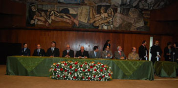 Tribunal tem novo desembargador