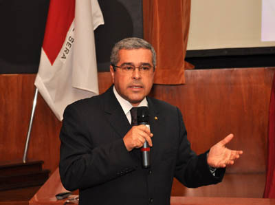 Desembargador mineiro assume a Presidência do CNPCP