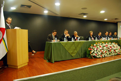 TJMG realiza curso sobre Direito à saúde