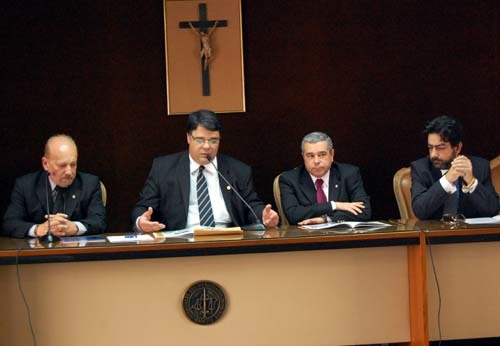 Conselho aprova contas da Amagis por unanimidade