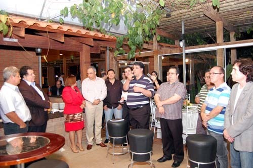 Amagis Jurídica é lançada no Integramagis de Uberlândia