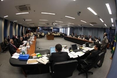 CNJ rejeita pedido que visava tirar seccionais da Amagis dos fóruns