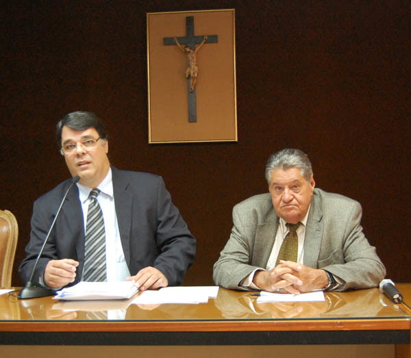 Conselho de Representantes define ações na Amagis