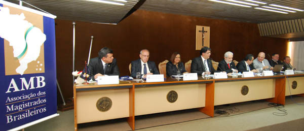 Amagis sedia 9º encontro anual do Conselho Executivo da AMB
