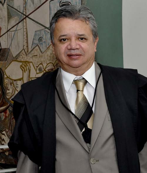 Amagis entrevista novo presidente do TJMG