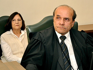 Última sessão de Maurício Barros