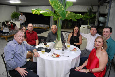 Integramagis reúne magistrados do Vale do Aço