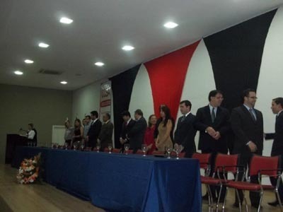 Magistrados participam de seminário de Direito Eleitoral