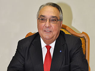 Colégio de Corregedores tem novo presidente