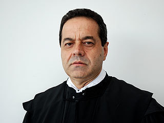 Magistrado participa do VI Congresso Ibero-americano