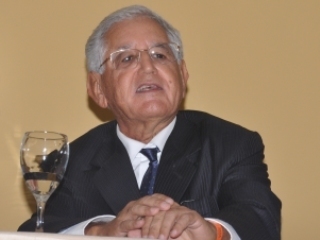 Abertura de Curso em Araxá reúne magistrados mineiros