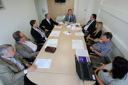 Conselho Gestor manterá qualificação do Amagis Saúde