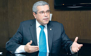 Em entrevista ao Jornal O Tempo, presidente destaca segurança e subsídios
