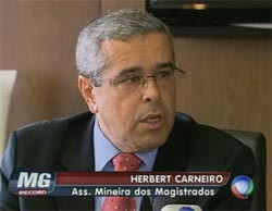 Em entrevista, presidente fala sobre gestões para minimizar problemas em Ribeirão das Neves