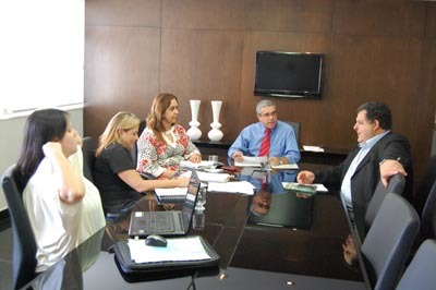 Diretoria programa eventos para o Parque Esportivo
