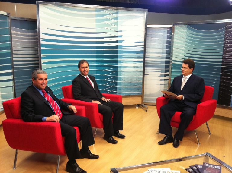 Gestão da Amagis é tema do Via Justiça