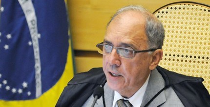 Ministro Arnaldo Esteves toma posse como substituto do TSE nesta terça-feira