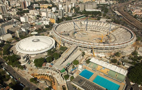 Fórum da Copa será instalado hoje