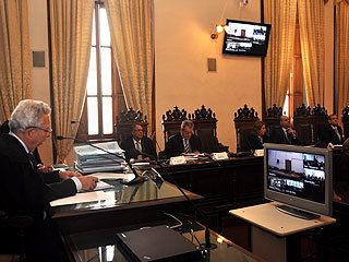 Turma de Uniformização do Jesp se reúne via videoconferência