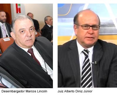 TJMG escolhe lista tríplice da OAB e integrantes do TRE e do Órgão Especial