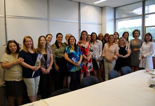 Amagis homenageia magistradas no Dia Internacional das Mulheres