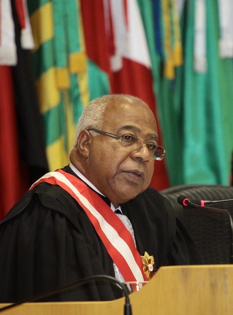 Mineiros dignificam a magistratura e o judiciário brasileiro