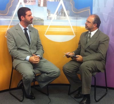 Pensamento Jurídico discute o excesso de processos