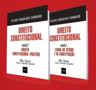 Desembargador lançará livro sobre direito constitucional