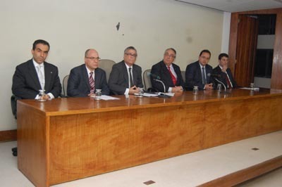 Audiência pública discute Apac em Belo Horizonte