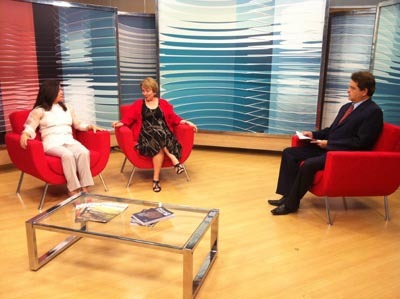 Via Justiça debate os direitos das mulheres no Brasil