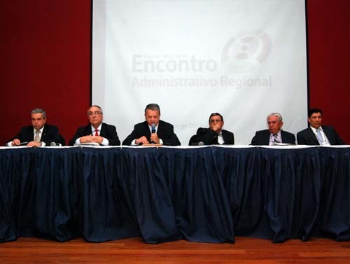 Encontro do TJMG busca interação entre 1ª e 2ª instâncias