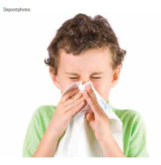 Amagis Saúde – Incidência de doenças respiratórias aumenta em abril