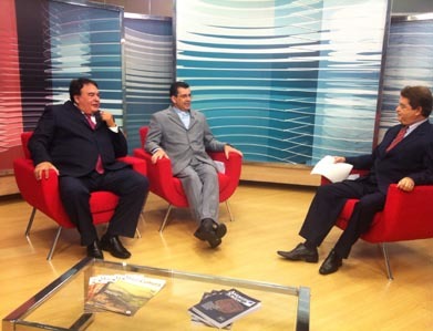 Via Justiça debate o Direito Canônico
