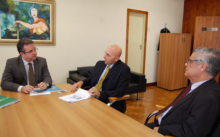 Sistema Apac será apresentado em encontro internacional