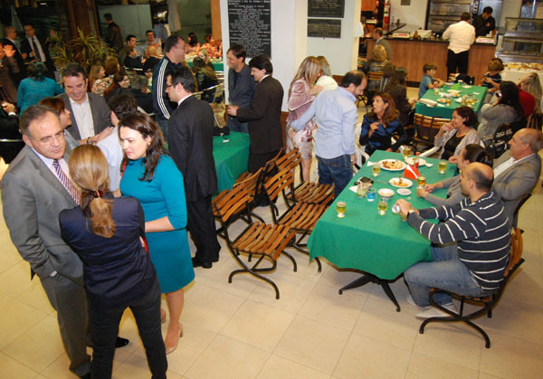 Encontro reúne magistrados na Associação