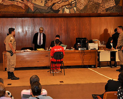 TJ convida para abertura de mutirão do Tribunal do Júri e apresenta resultado de metas