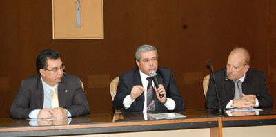Conselho Deliberativo aprova contas de 2012 por unanimidade