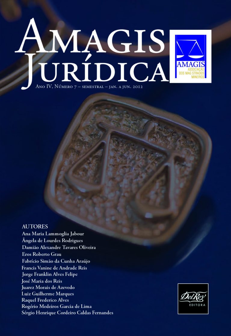 Compartilhe seus conhecimentos na Amagis Jurídica