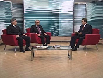 Tribunais de Contas é tema do Via Justiça