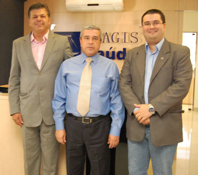 Asmego quer adotar modelo do plano de saúde da Amagis em Goiás